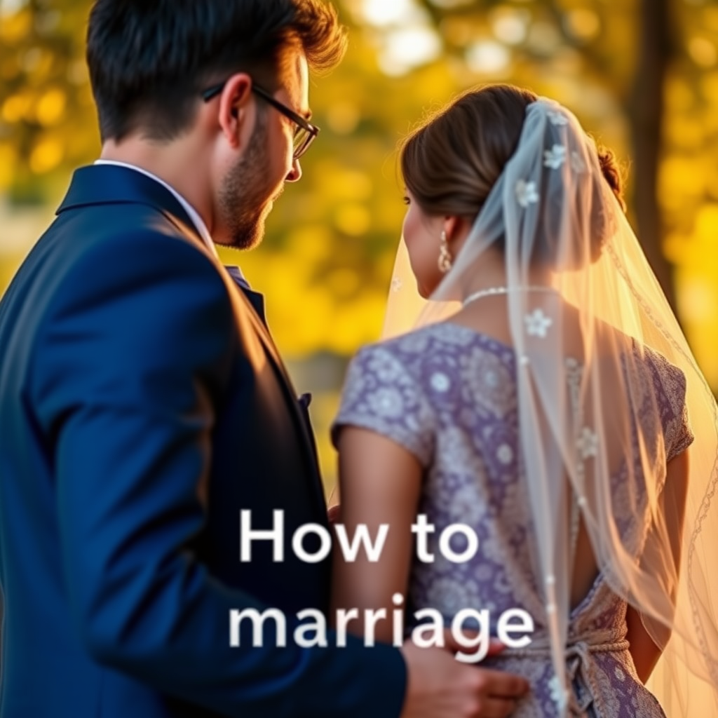 婚姻需要经营吗怎么经营