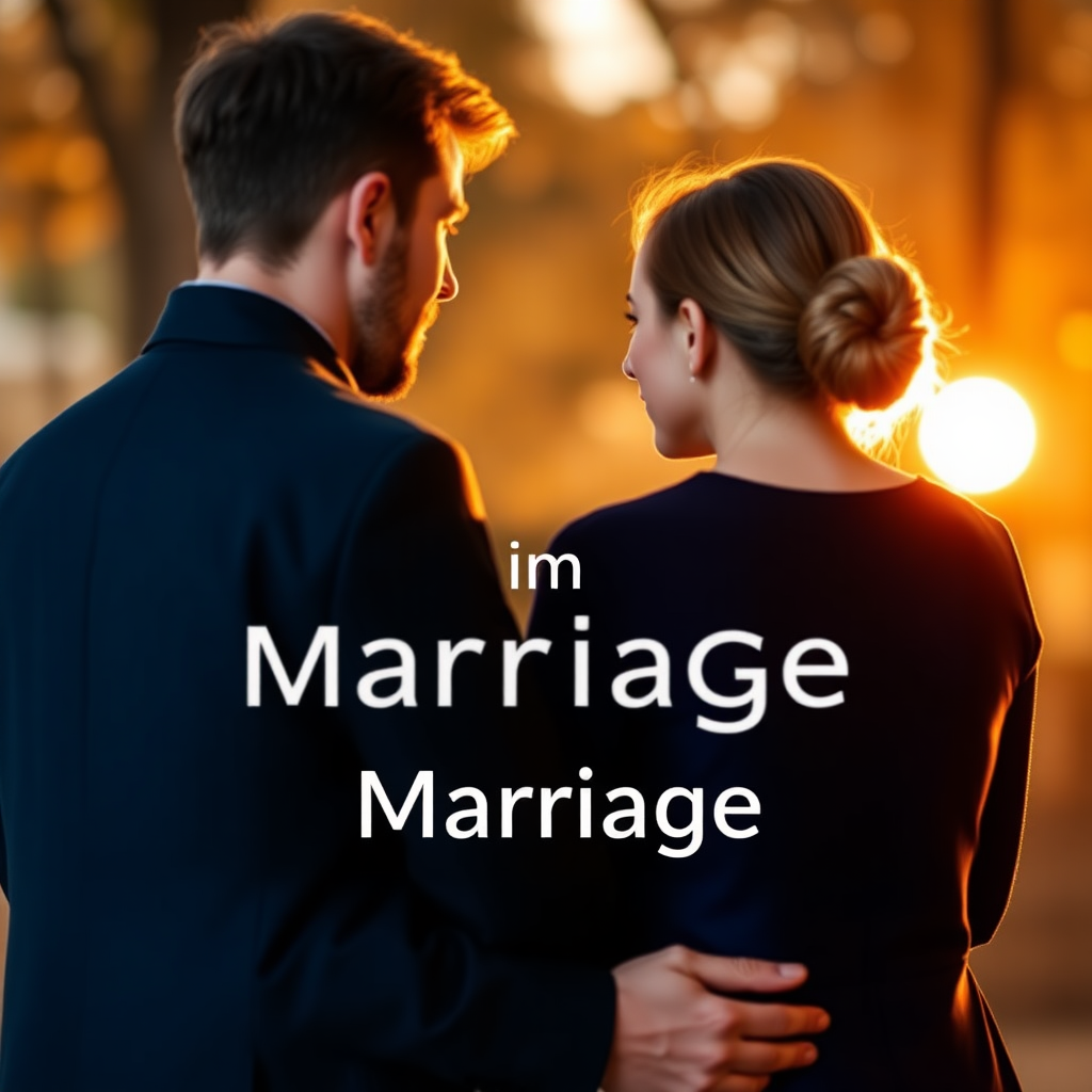 经营婚姻的第一步是什么