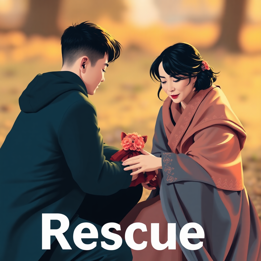 家庭矛盾婚姻危机挽救
