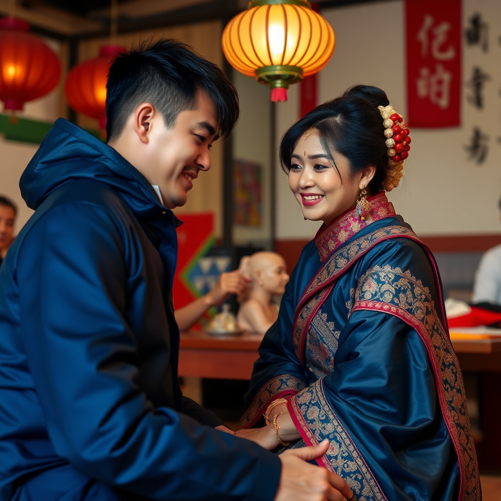 济南婚姻挽救中心技巧
