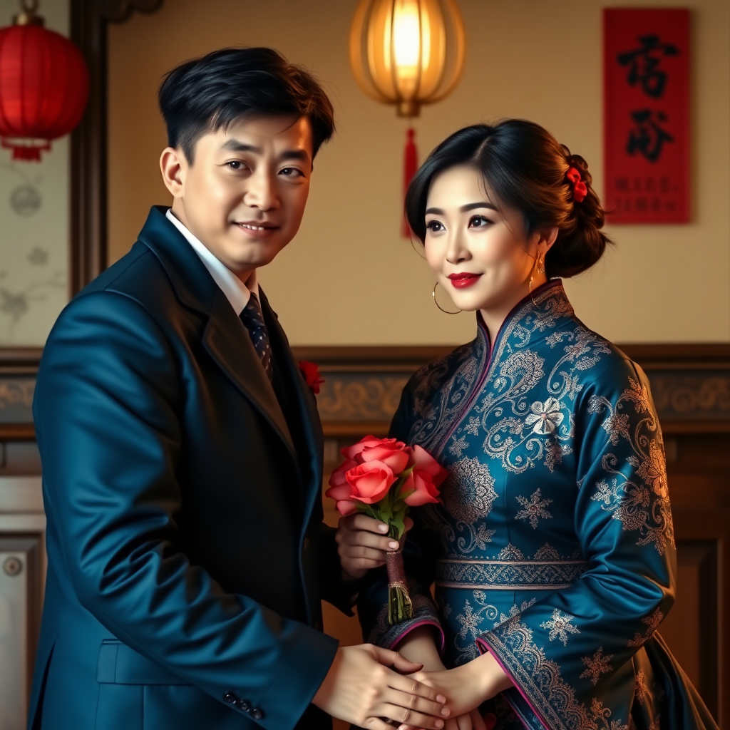 女性婚姻怎样经营婚姻呢
