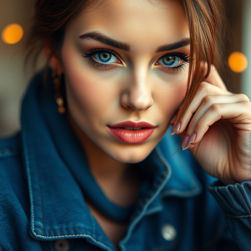 女的欲擒故纵恋爱技巧