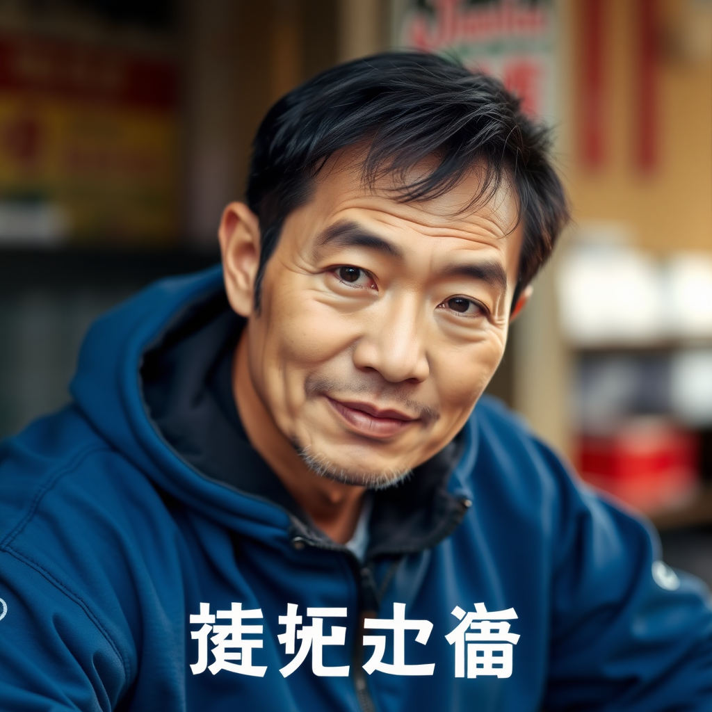 男子寄养孩子挽救婚姻