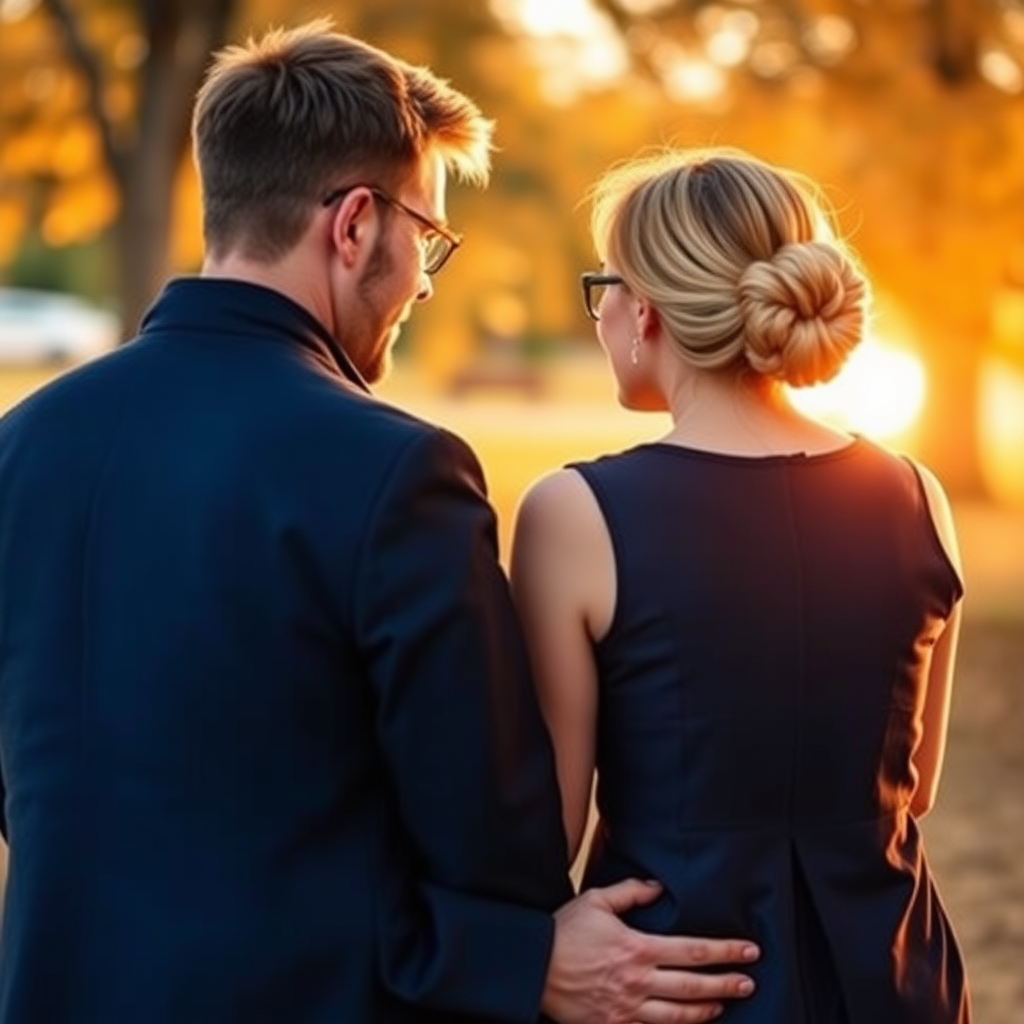 幸福的婚姻生活经营策略