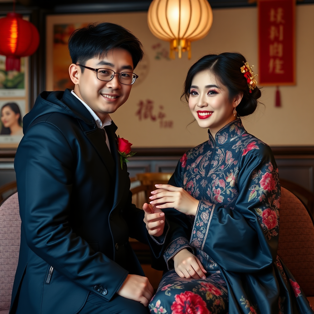 上海普陀婚姻挽救经验