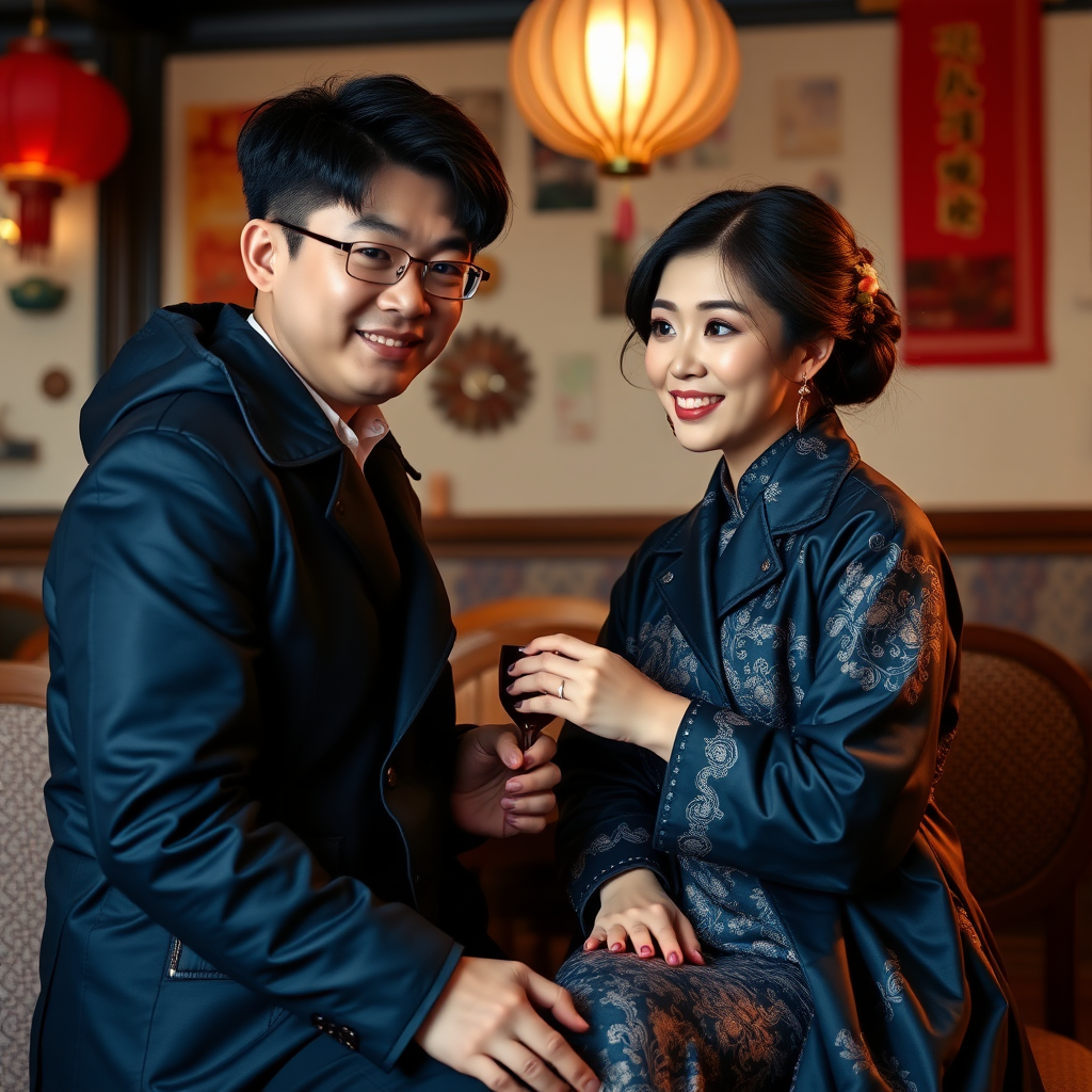 上海长宁婚姻挽救经验