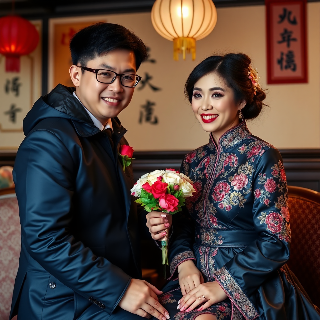 上海宝山婚姻挽救经验