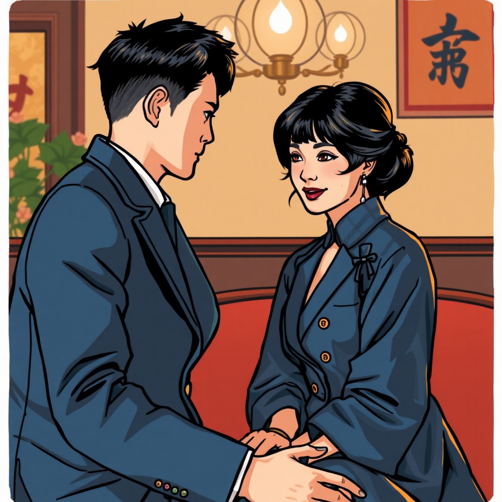 天价彩礼怎么挽救婚姻