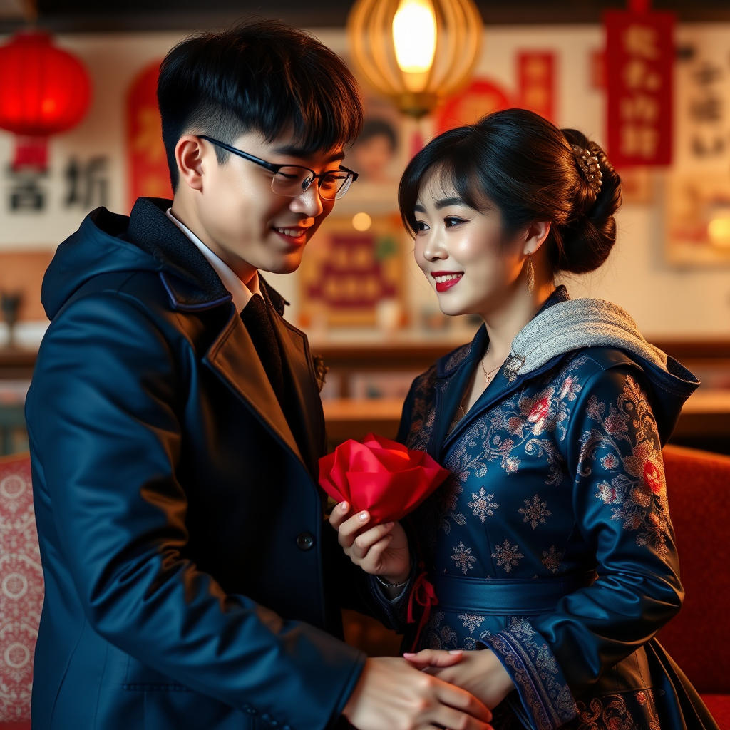 通辽婚姻挽回恋爱技巧