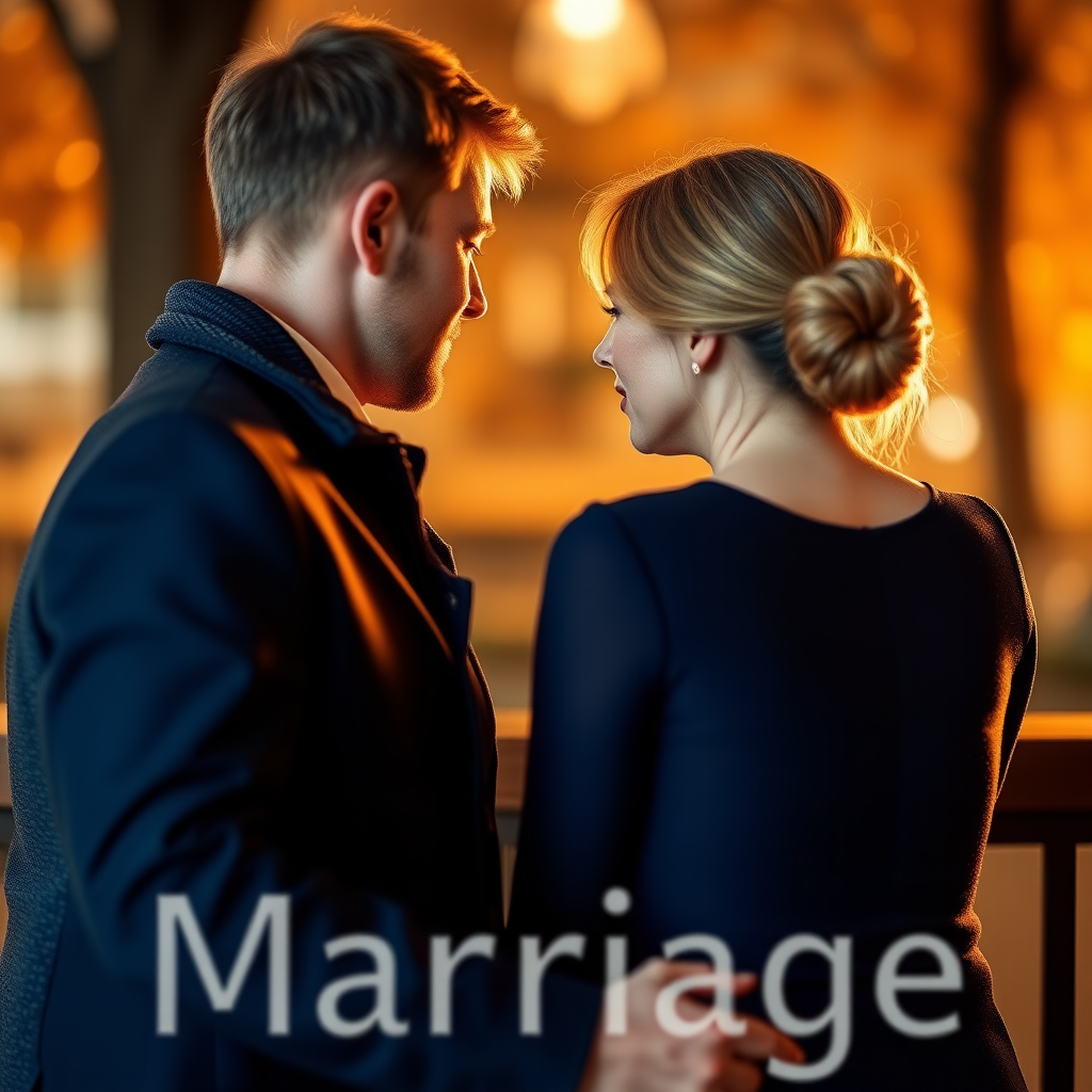 婚姻需要经营是怎么经营