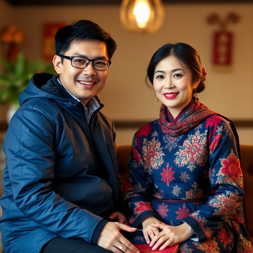 家庭要经营婚姻要经营