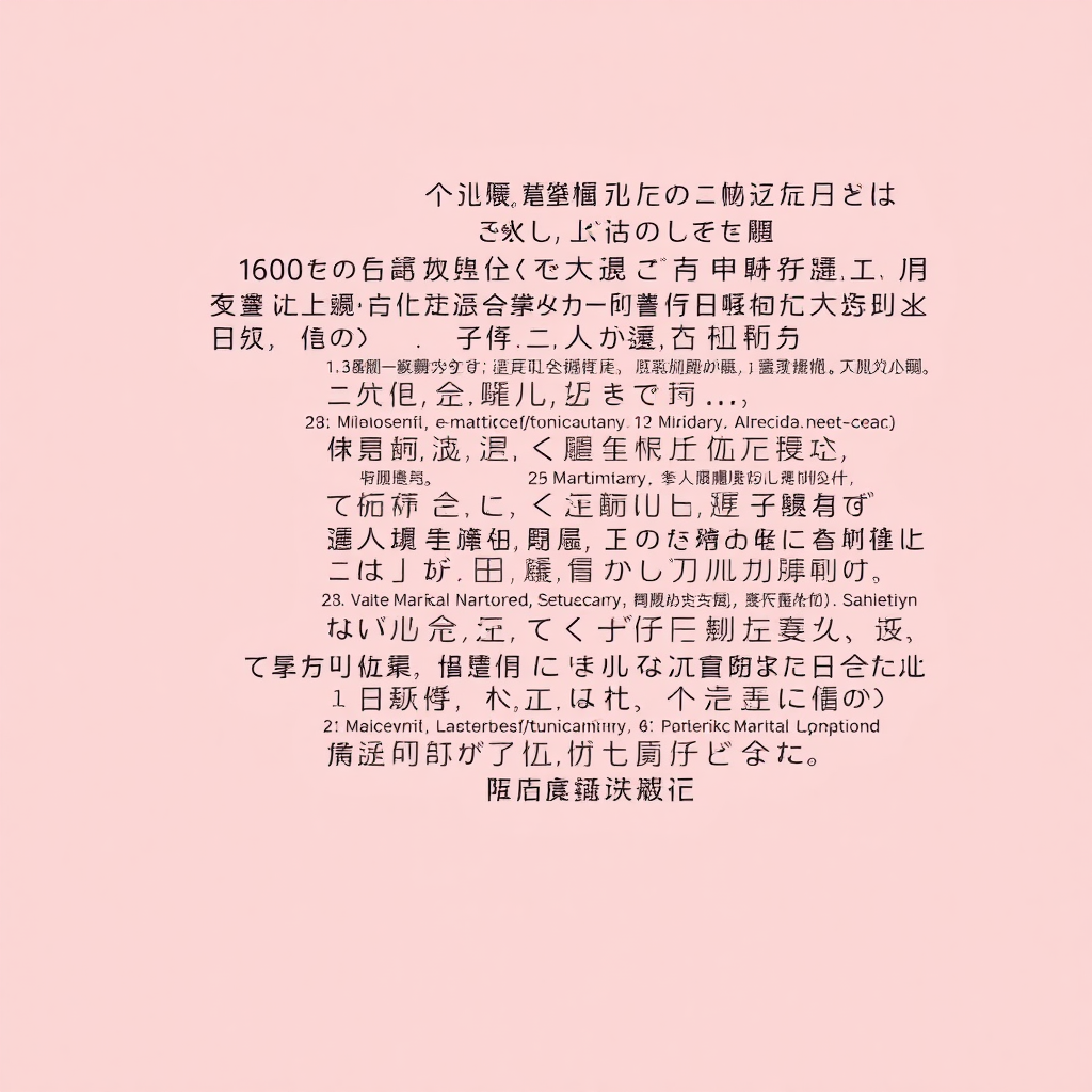 经营婚姻的三大注意是
