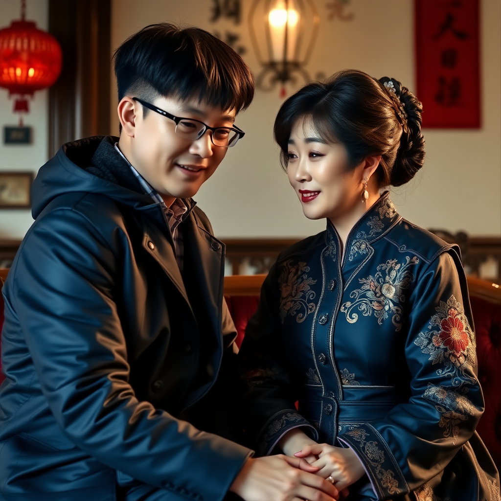 盐城挽救婚姻情感挽回