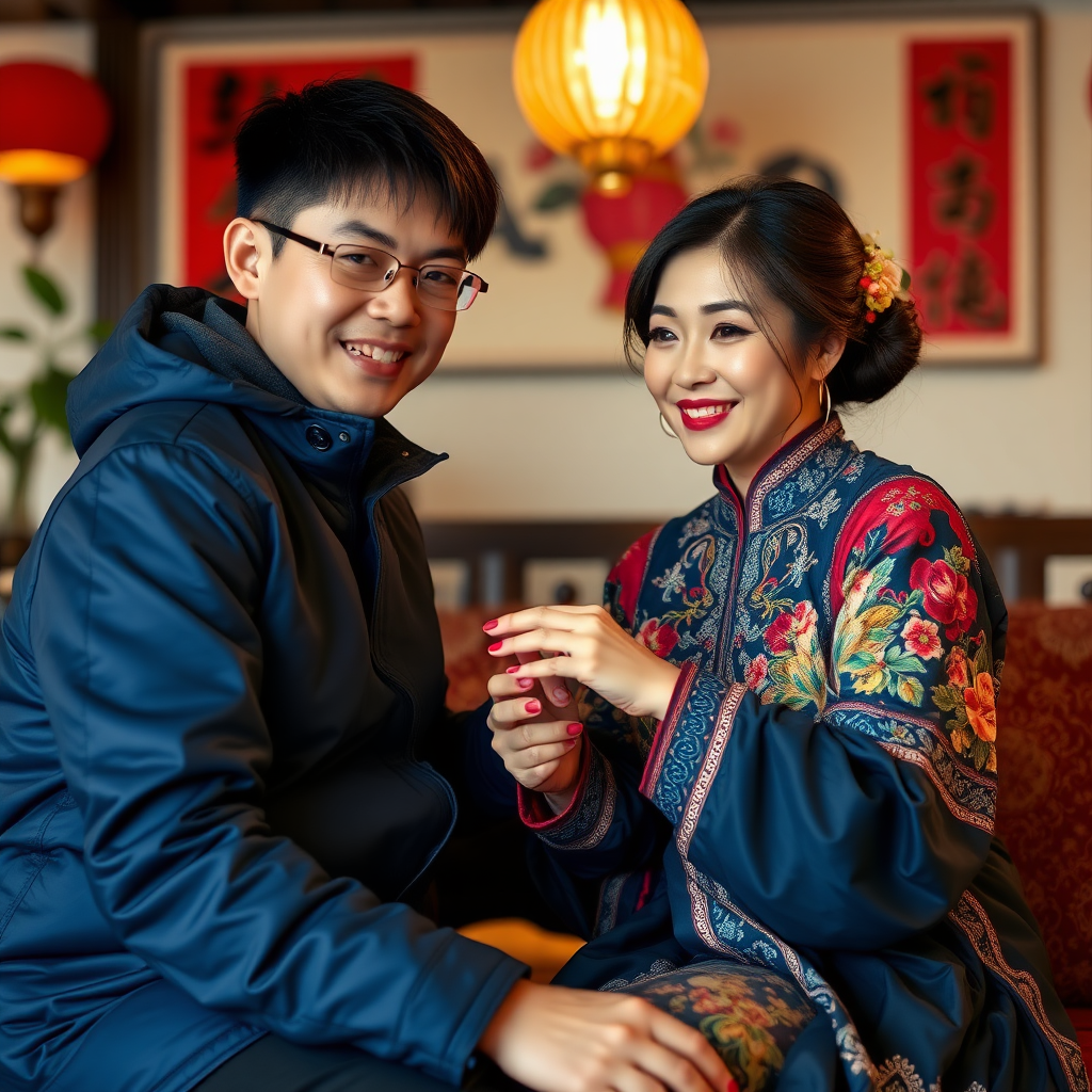 长宁婚姻挽救经验分享