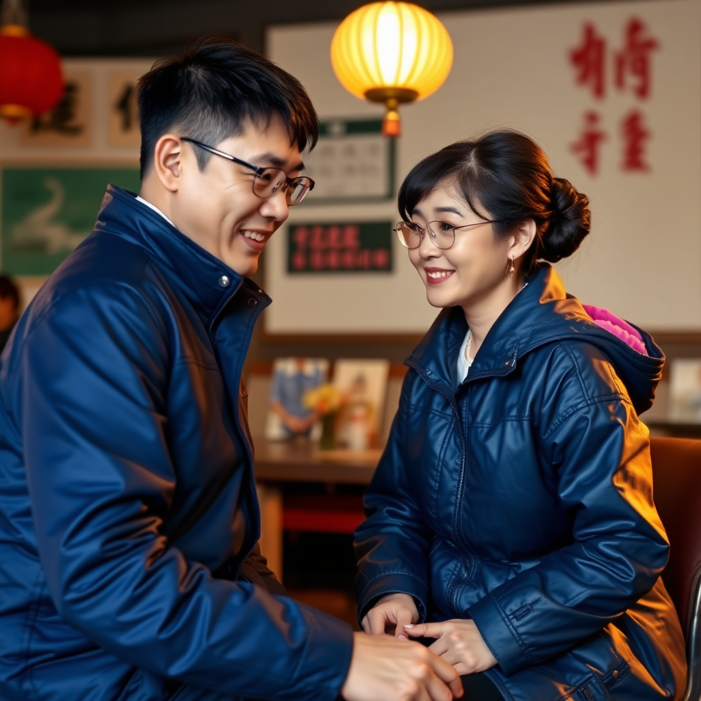 中国婚姻挽救中心效率