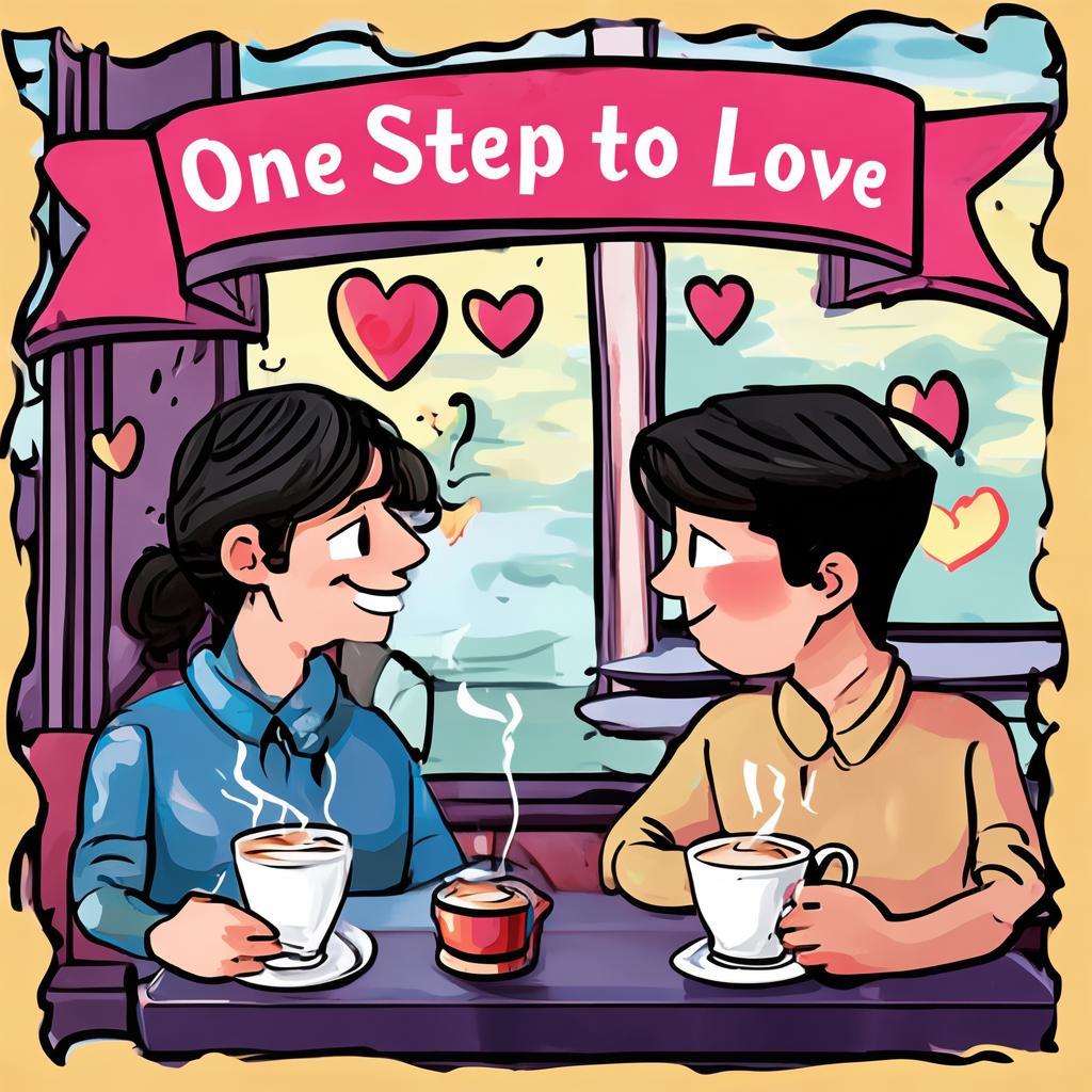 一学就会的恋爱技巧漫画