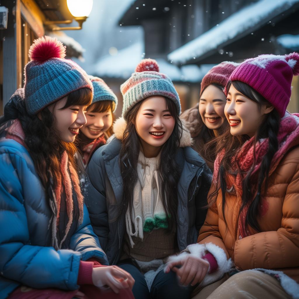 东北女生恋爱技巧是什么
