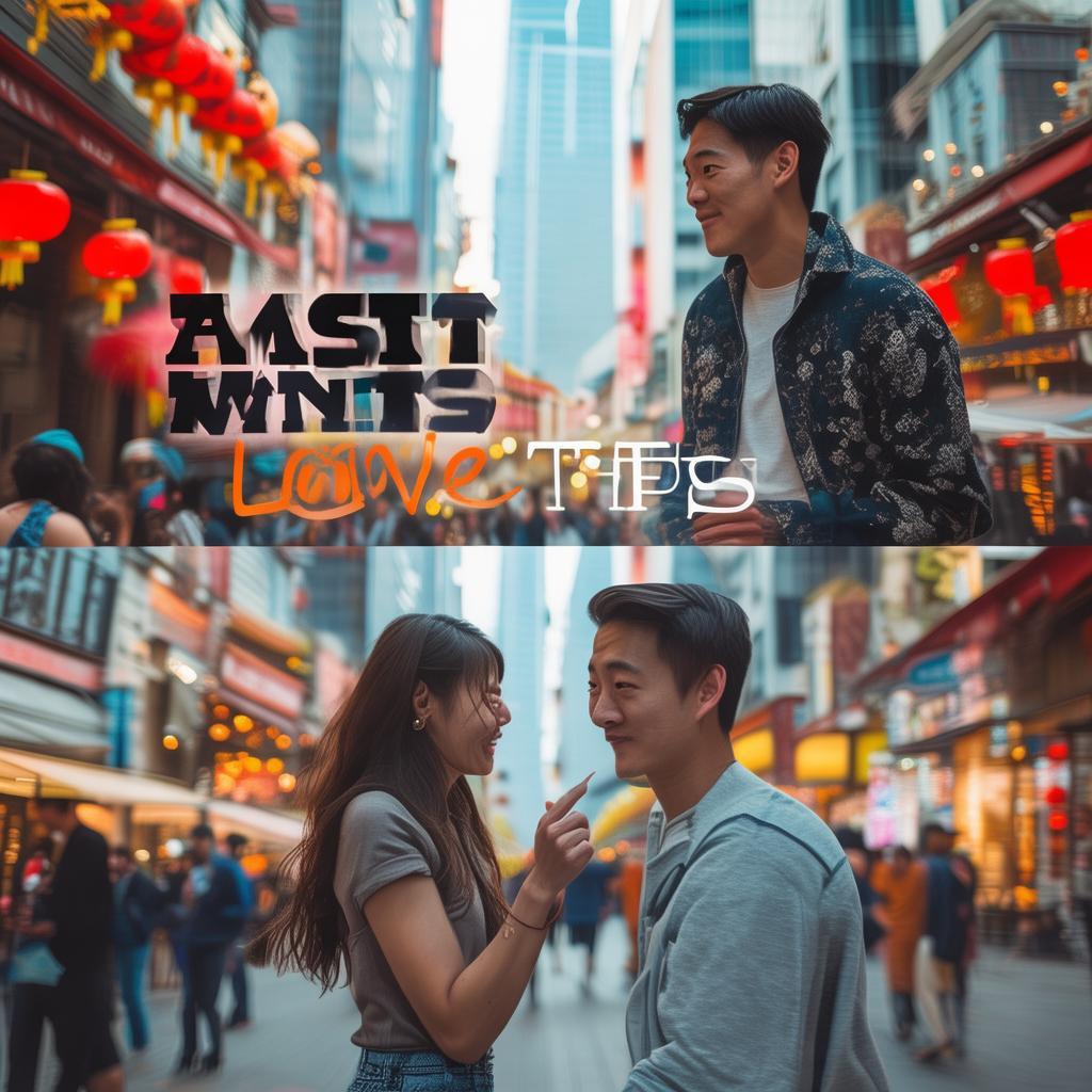 东哥恋爱技巧有哪些呢