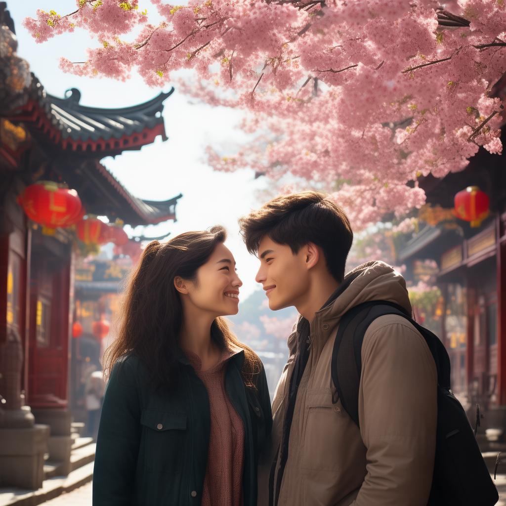 北京命中注定婚姻挽救