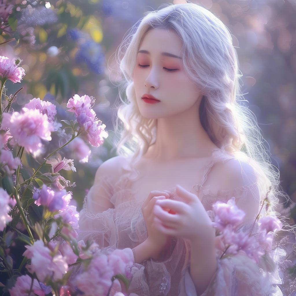 八字弱的女性恋爱技巧
