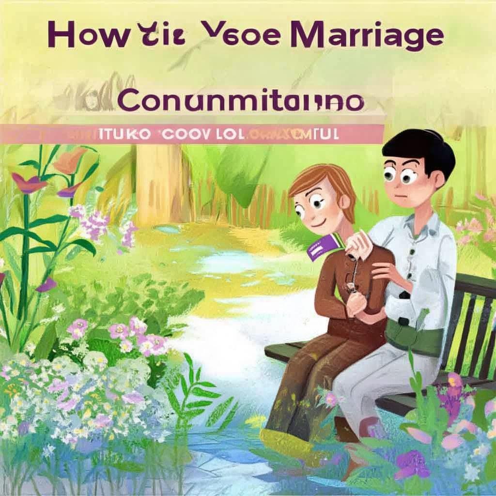 不沟通的婚姻怎么挽救