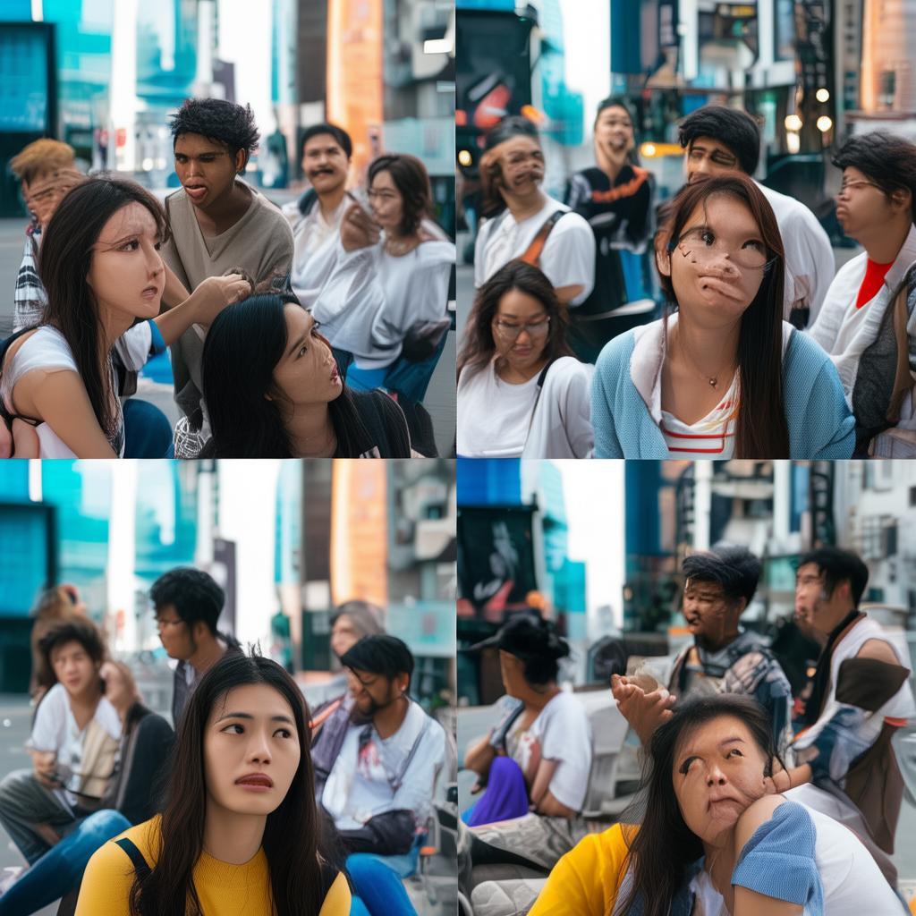 00后不会经营婚姻吗