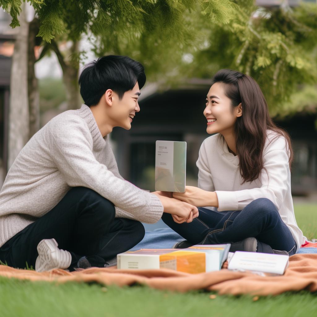 00后该怎么去经营婚姻