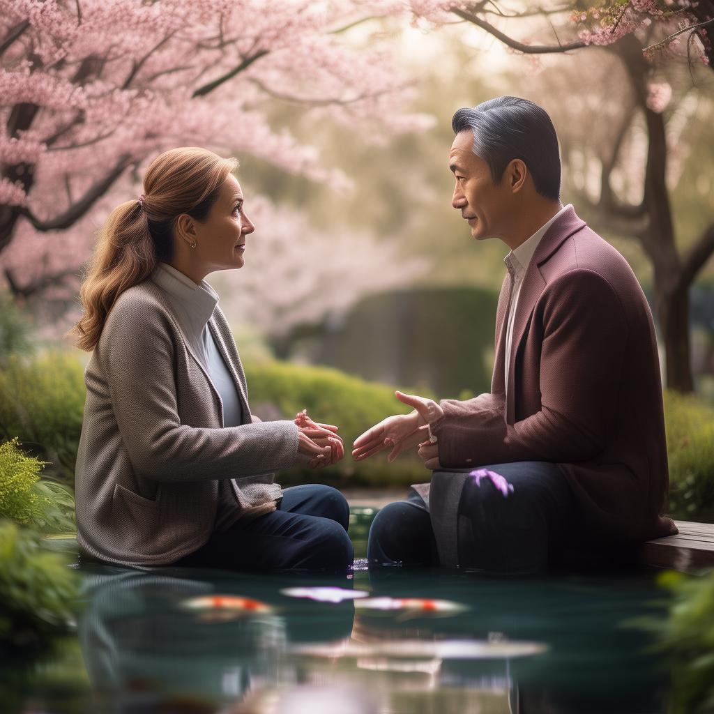 仓山夫妻婚姻挽救哪家好