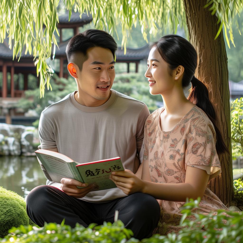 八字经营你的婚姻怎么样