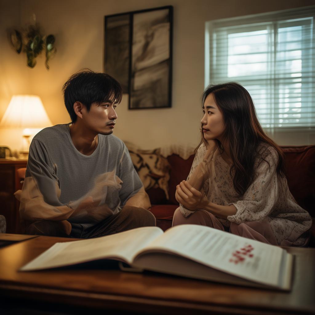 不懂经营婚姻会怎样呢
