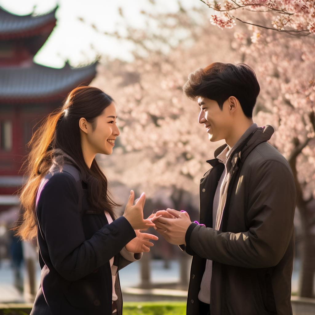 北京怎样经营婚姻技巧