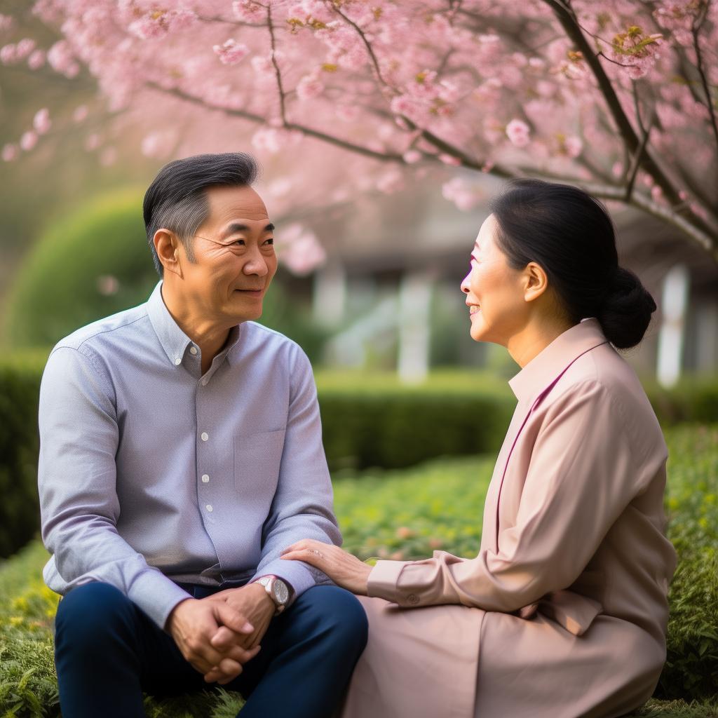 北京婚姻的挽救该怎么做