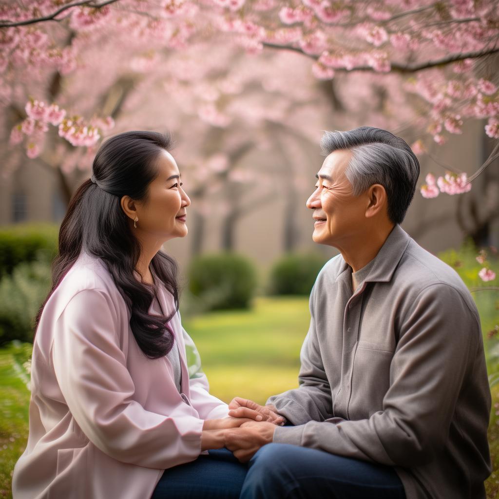 北京婚姻的挽救怎么做