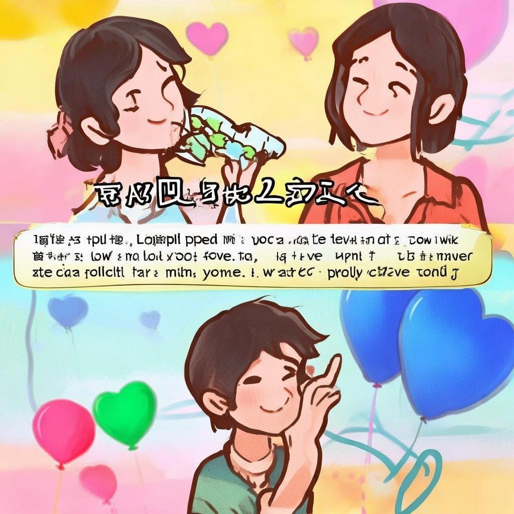 不可不学的恋爱技巧漫画