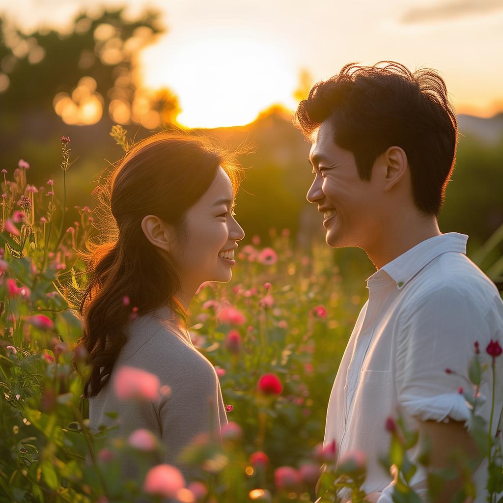 不妨试着经营婚姻是什么歌