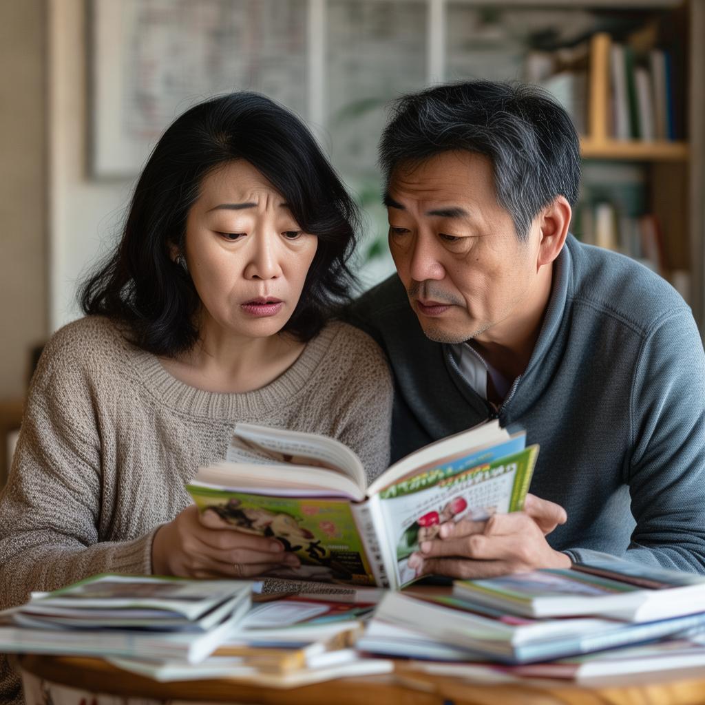 不会经营婚姻了怎么办