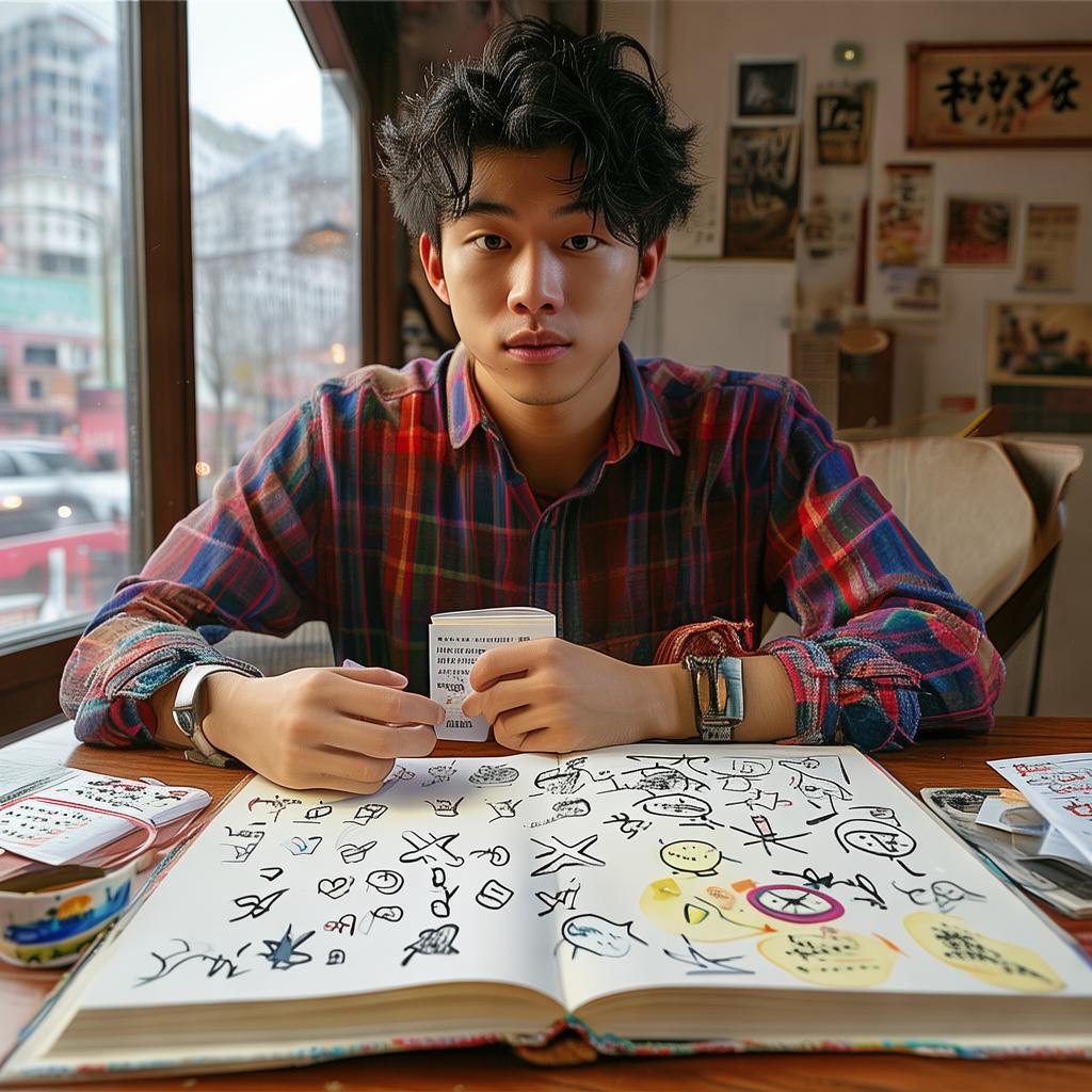 不恋爱小技巧男生必看