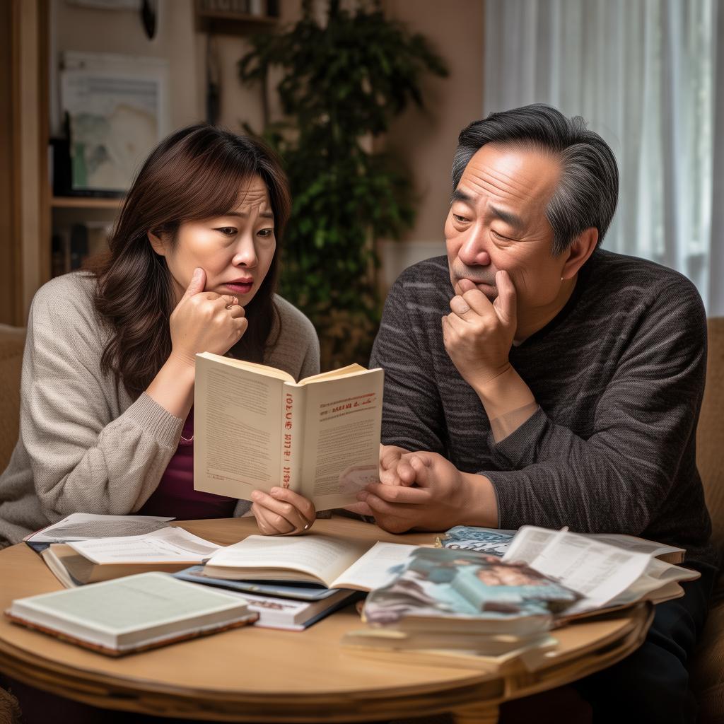 不会经营婚姻了咋办呀