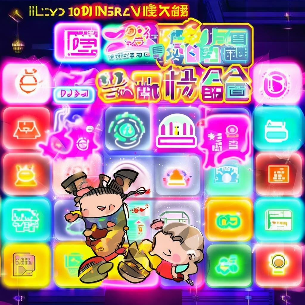 分享恋爱技巧的公众号