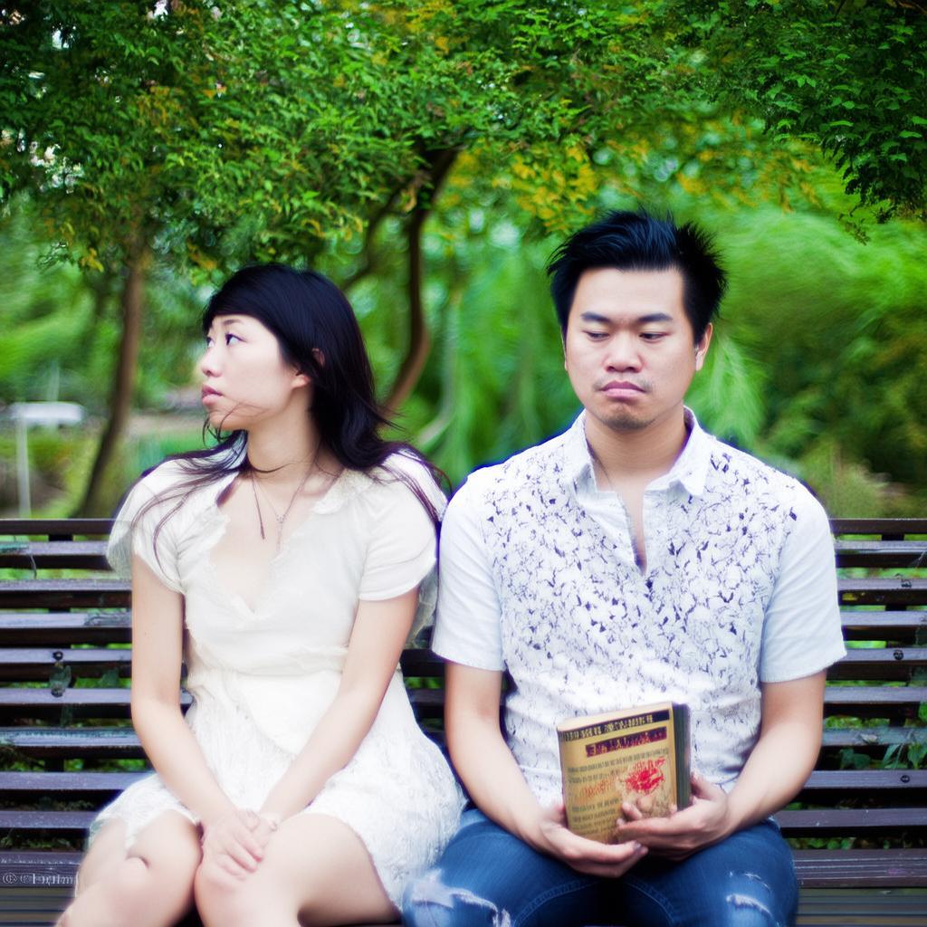 不去经营的婚姻真的好累