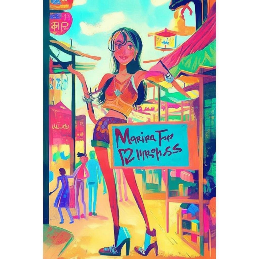 不适合经营婚姻的女性