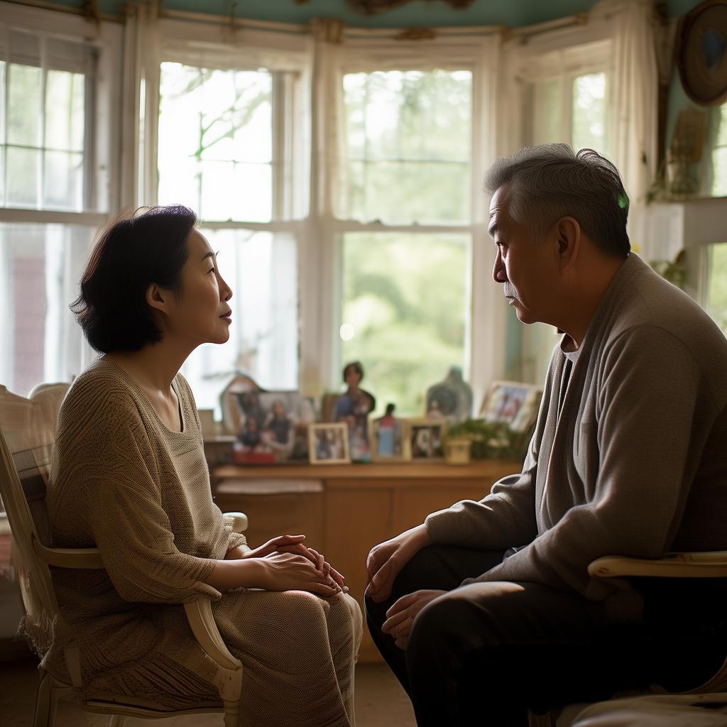 不维持家庭不经营婚姻