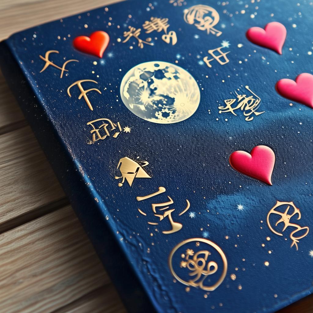 十二星座挽回前男友