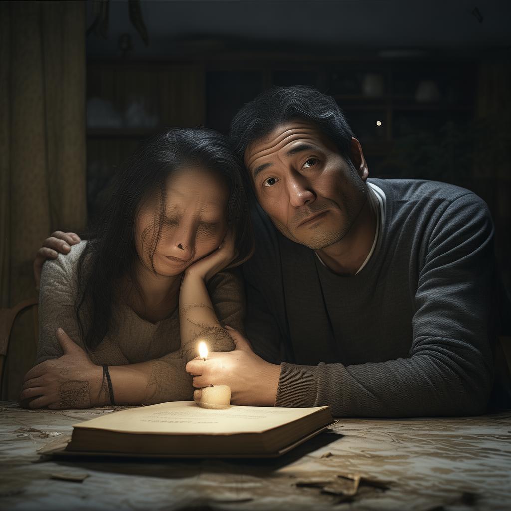 不想经营婚姻了好累呀
