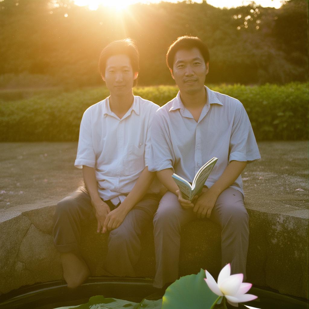 佛系恋爱技巧是什么样的