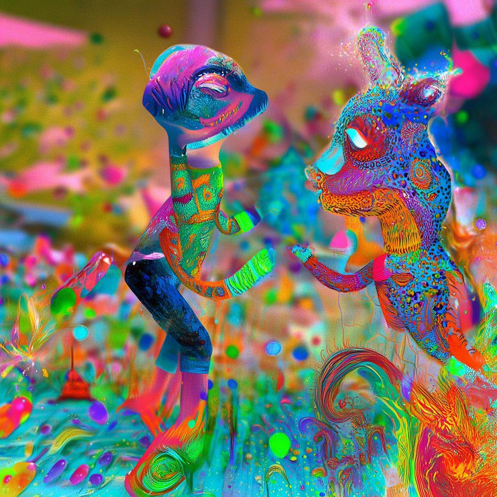 不正常恋爱技巧有哪些呢