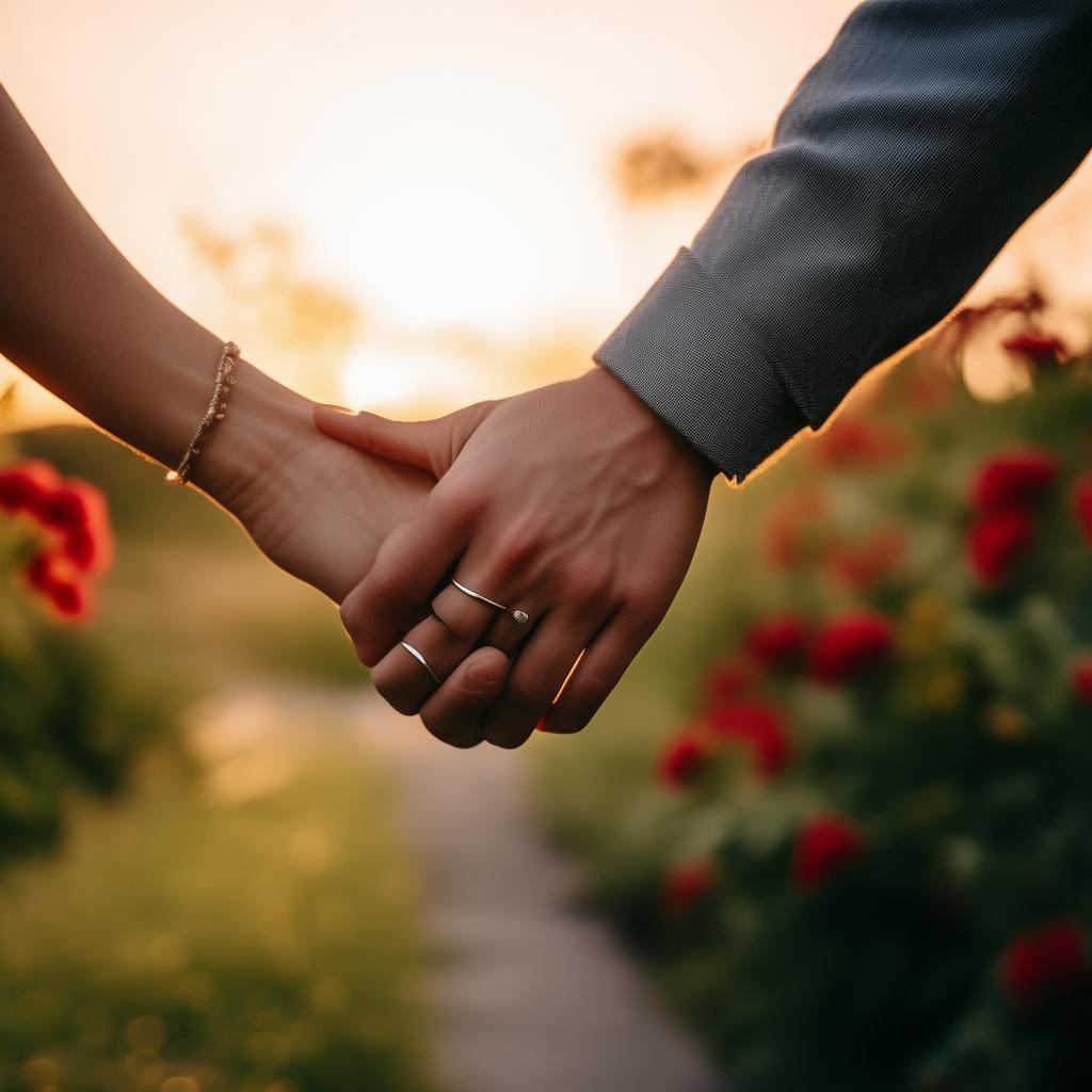 不要经营婚姻需要仪式感