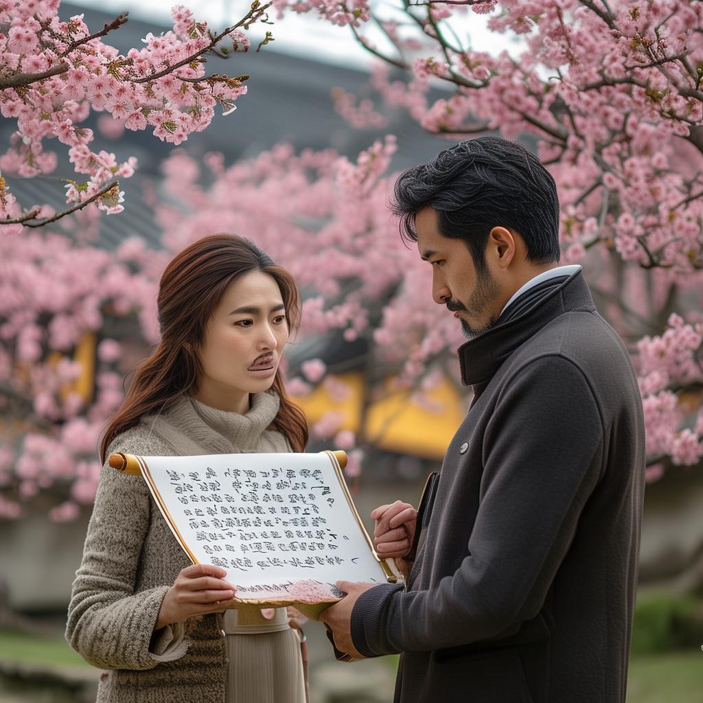 古代写诗挽救婚姻的句子