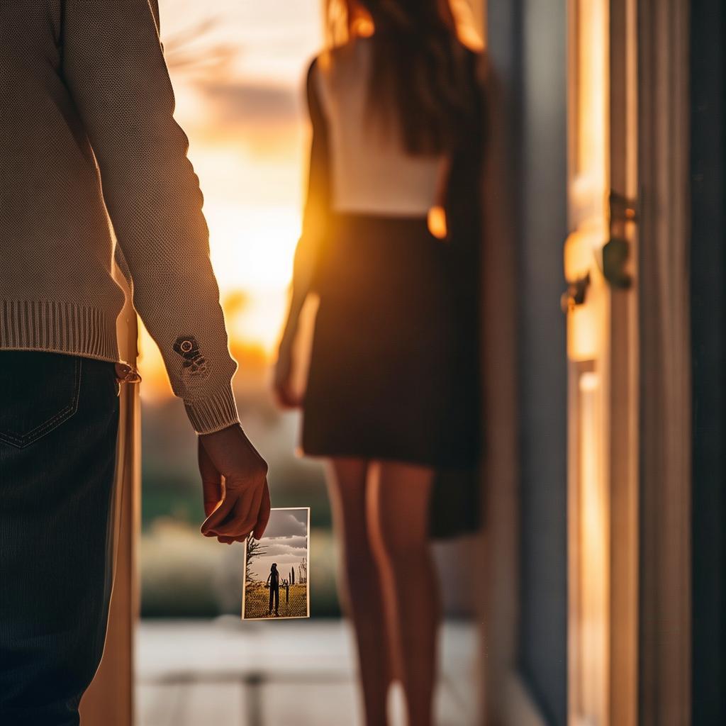 回家挽救三年的婚姻说说