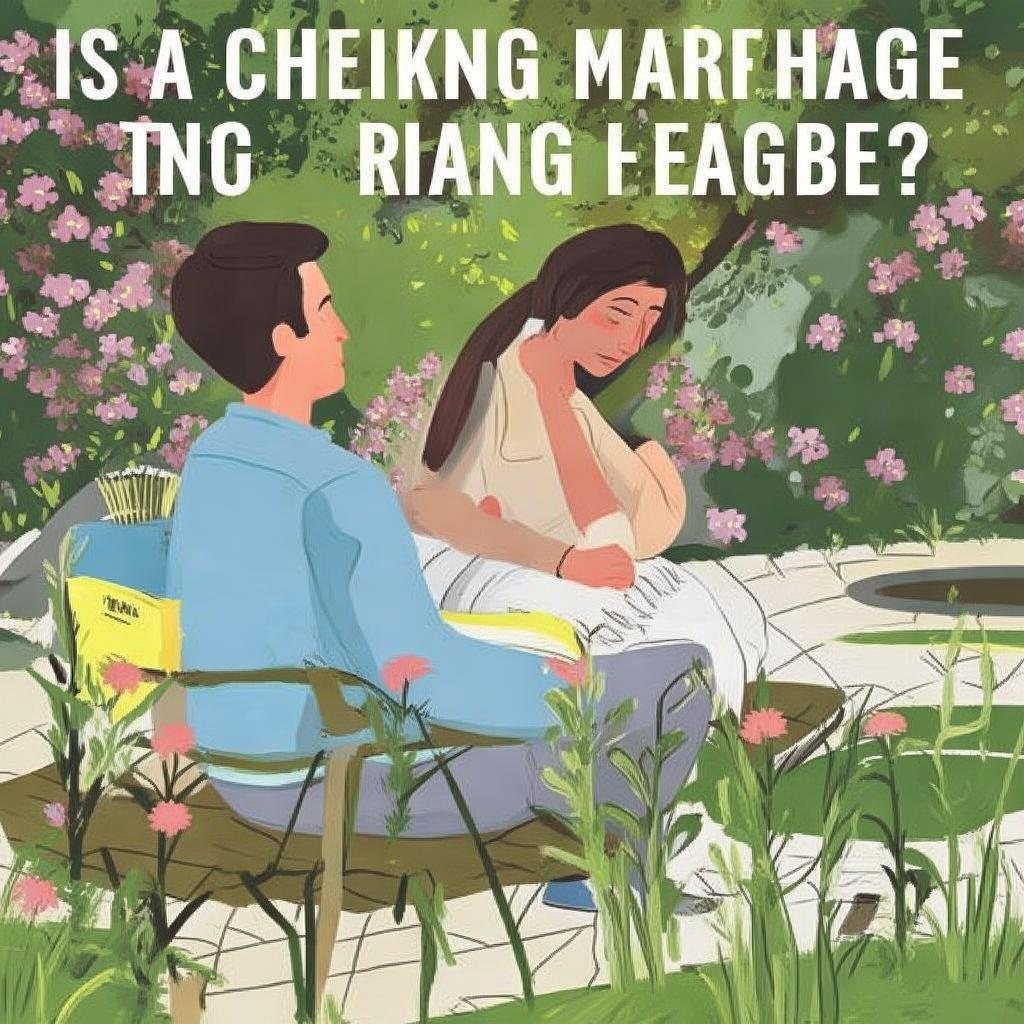 出轨的婚姻是经营不好吗